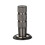 Magnetic Heavy Duty Door Stopper Gray 1