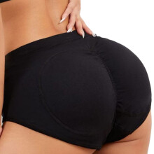 Butt Lifters Panties for Women Seamless Butt Pads Butt Enhancer Padded Underwears Shapewear Butt Lifting Panty Gifts