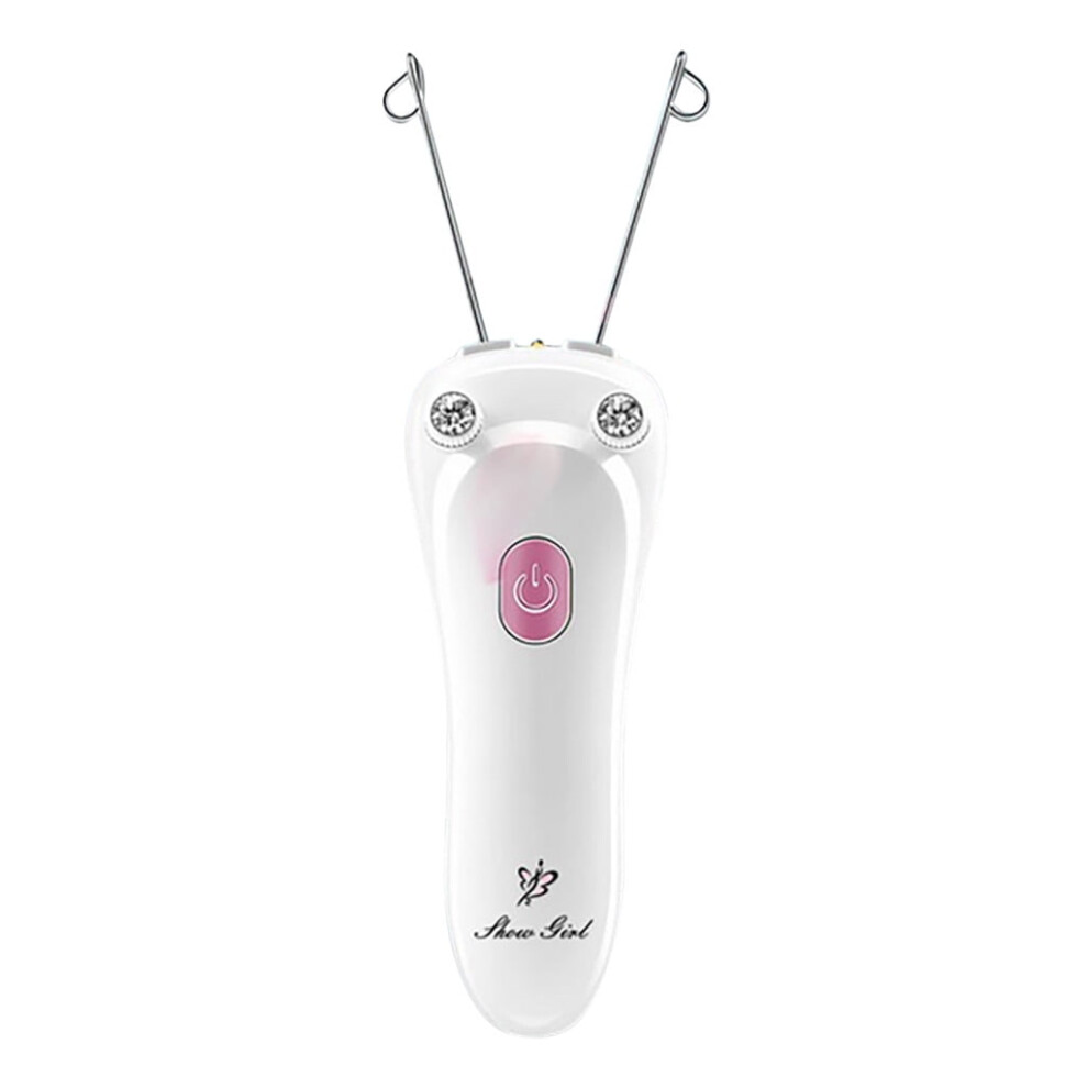 Electric Epilator Body Thread Epilator Facial Electric Epilator Epilator