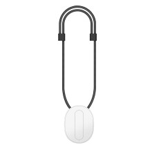 Brand New For PLAUD NotePin AI Magnetic Lanyard Adjustable Neck Sling Suspension Type Portable Rope Action Camera Accessories