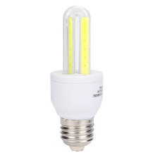 Long Lasting Replacement Bulbs With UV Mosquito Control Features E27Base Bug Zapper Compatible Models Plug And Play Outdoor Use Effective Mosquito