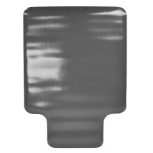 Durable PVC Material Office Chair Mat For Hardwood Floor, Anti Slip Surface With Easy Glide Performance, Heavy Duty Floor Mat That Protects From