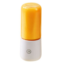 Convenient Personal Blender With Stainless Steel Blades Powerful Motor Compact Body Easy To Operate For Smoothies And Shakes Durable Plastic Housing