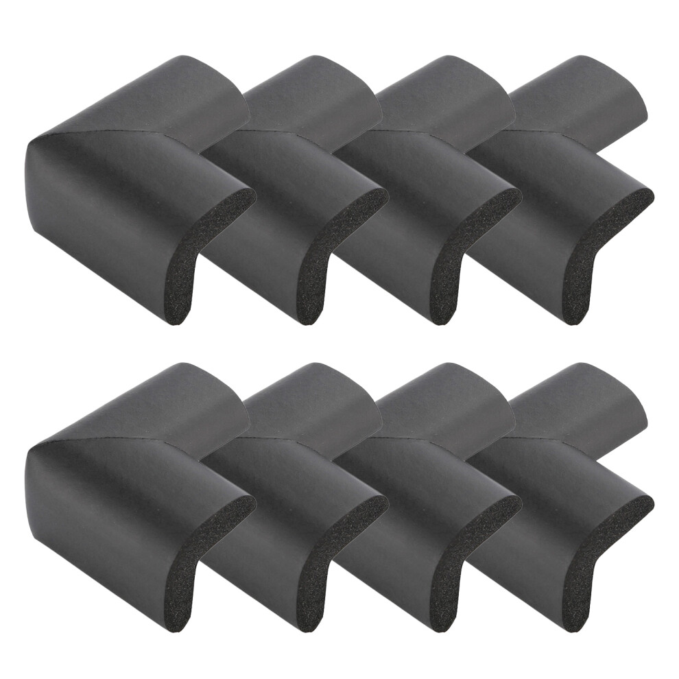 Child-Friendly Safety Foam For Sharp Corners, Pre-Taped Furniture Bumpers Offer NBR Material Edge Protectors As Safety Corner Guards In Your Home,