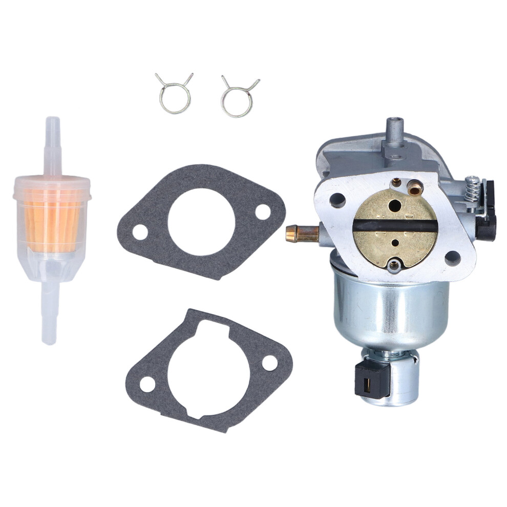Professional Quality Carburetor Kit For Kawasaki Engine, Extended Machine Life And Easy Installation 9083649721193