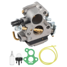 Kit de carburador superior, diretamente compatível com os modelos Jonsered CS2234-2238S, oferecendo integração perfeita e desempenho aprimorado do