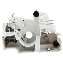 Composants moteur d'excellence, carter optimisé pour Stihl MS170/MS180, ingénierie de précision garantissant un ajustement parfait, matériau ABS