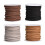8Pcs Decorative Strap Ribbons for Jewelry Making and Gift Wrap 2