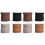 8Pcs Decorative Strap Ribbons for Jewelry Making and Gift Wrap 3