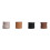 8Pcs Decorative Strap Ribbons for Jewelry Making and Gift Wrap 9