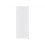 HYE 242L 55cm Fridge with Static Cooling - White 1