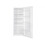 HYE 242L 55cm Fridge with Static Cooling - White 3