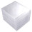 30Pcs Transparent Cd Case for Media Storage Portable Dual Disc Package 2