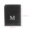 2000Pcs Black Fabric Size Labels for Clothing Sewing Clear Printed 4