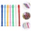 28Pcs Lightweight ABS Flute Recorders for Kids Classroom Use 9