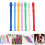 28Pcs Lightweight ABS Flute Recorders for Kids Classroom Use 10