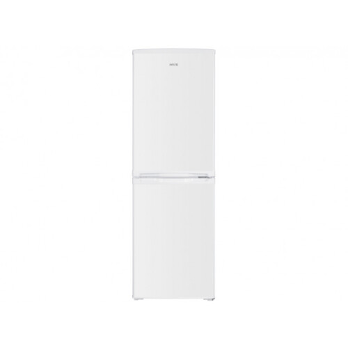 HYE 142L 50/50 Fridge Freezer with Static Cooling