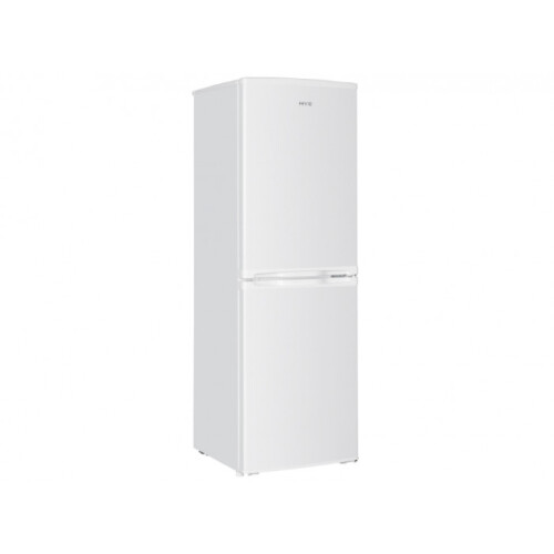 HYE 142L 50/50 Fridge Freezer with Static Cooling 1