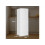 HYE 142L 50/50 Fridge Freezer with Static Cooling 4