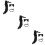 3Ensembles Ensemble Oreilles Queue Furry Costume Animal Noir Pour Soirée 9