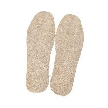 2Paare Natürliche Loofah Schuhsohlen Schuhkissen Für Füße