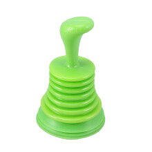 Déboucheur Vert Pour Évier Avec Ergonomique Efficace