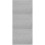 3Pièces Tapis Feutre Gris Pour Pratique De Dessin 1