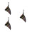 3Pcs Small Ocarina Triangle Bag Oxford Cloth Multi Use Storage Pouch 1