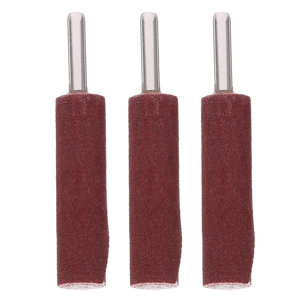 Grinding Stick Grinder Attachments Sandpaper 3Pcs 3712342596819