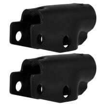 6Pcs Reliable Heavy-Duty Jack Handle Connector for Hydraulic Pump Lift