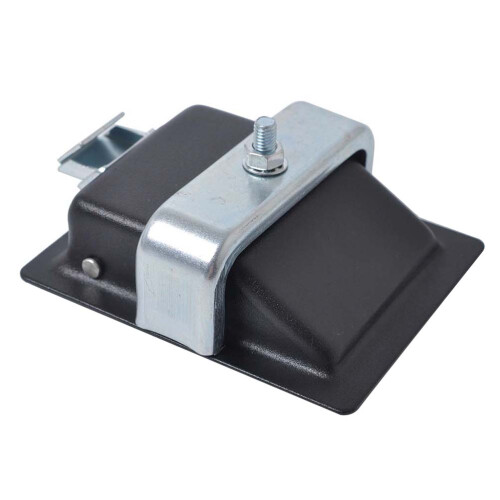 2 Pcs Box Anti-Leakage Travel Hook Lock