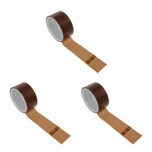 3Sets Flame Retardant Silicone Heat Tape Resistant Sealant