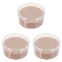 Light Brown Scar Makeup Wax for Fake Nose and Face Scar Coverage