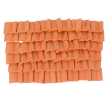 50pcs Scale Model Building Materials For Craft Enthusiasts