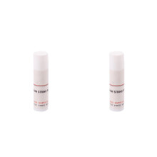 2St Boogstring Beschermende Wax Wit Hoogwaardige Wax Voor Recurve