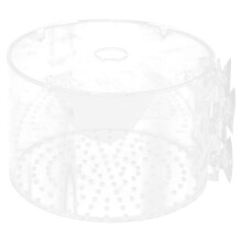 Clear Acrylic Fish Isolation Box Breeding Tank for Aquarium Use