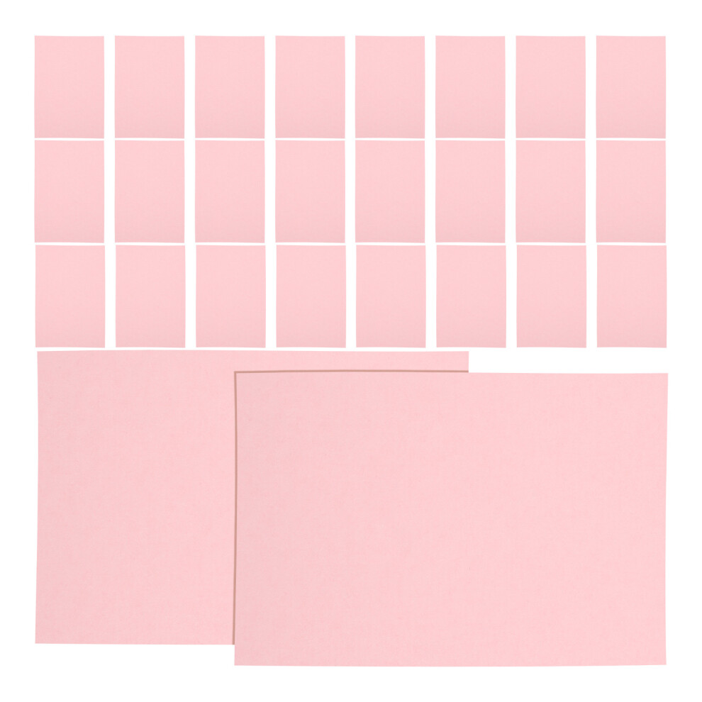 Happyyami 300 Sheets Makeup Oil-Absorbing Papers Absorbent Pads For Oily Skin