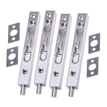 4pcs Embedded Bolt Skateboard Concealed
