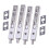 4pcs Embedded Bolt Skateboard Concealed 1