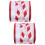 2Rouleaux Décoratif En Jute Pour , Cadeaux 8