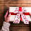 2Rouleaux Décoratif En Jute Pour , Cadeaux 9