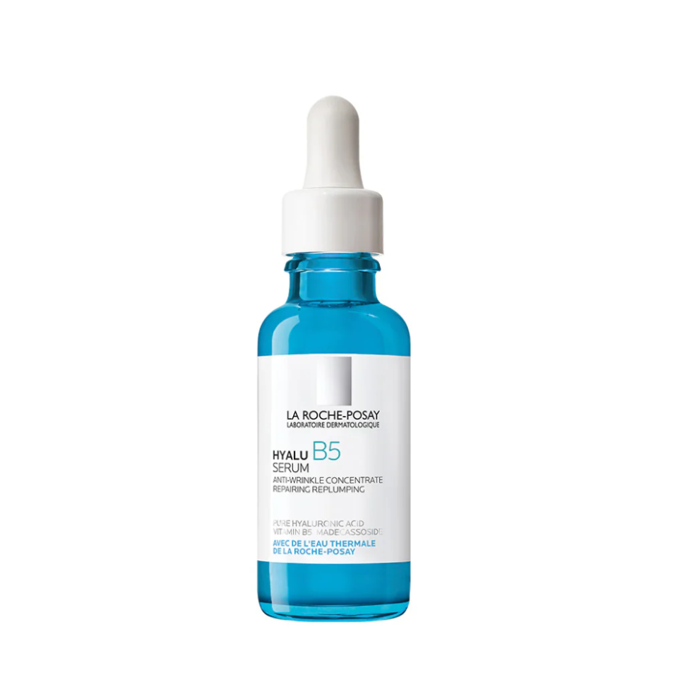 La Roche-Posay Hyalu B5 Serum 30Ml Hydrating Hyaluronic Acid Face Serum
