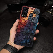 Telefoncover kompatibelt med TCL T-Mobile Revvl V+ 5G/Revvl V Plus5G – Vandtæt, stødsikker, støvafvisende, støtteben, blødt bagcover