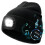 Καπέλο Bluetooth Beanie με φως, χειμερινό μουσικό πλεκτό καπέλο, καπέλο LED για τρέξιμο, 1