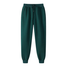 Dames cargo broek in grote maten, casual joggingbroek met elastische taille, losse pasvorm, geschikt voor workouts en de sportschool, maten XL-5XL