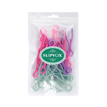 Bobbin Clamp Sewing Supplies Plastic Thread and Holder Holders