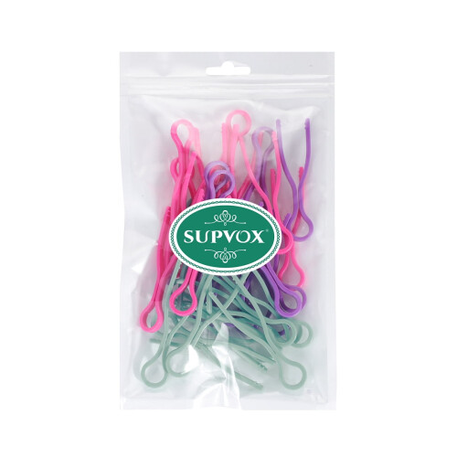 Bobbin Clamp Sewing Supplies Plastic Thread and Holder Holders