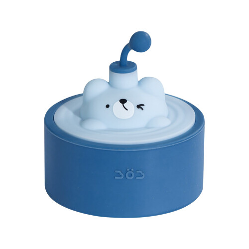 Ice Maker Small Household Refrigerator with Easy-Release