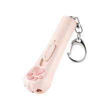 Proiector interactiv pentru pisici/câini, cu încărcare USB și modele – Compatibil cu pisici de interior, căței și animale agresive care