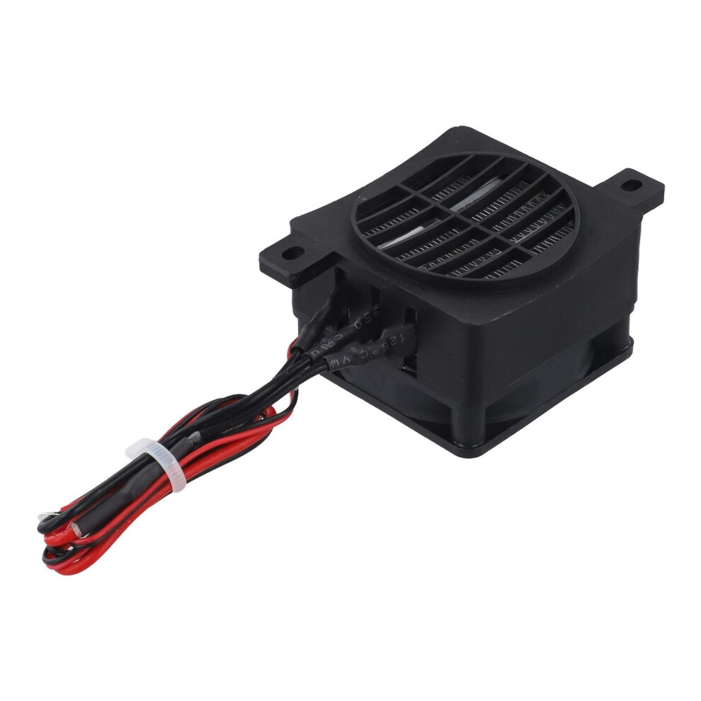 Ptc Ceramic Heater 12V 100W Fast Heating Energy Saving 9122141643777